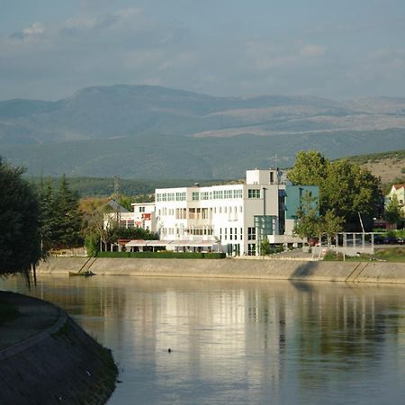 טריליי Hotel Sv. Mihovil מראה חיצוני תמונה