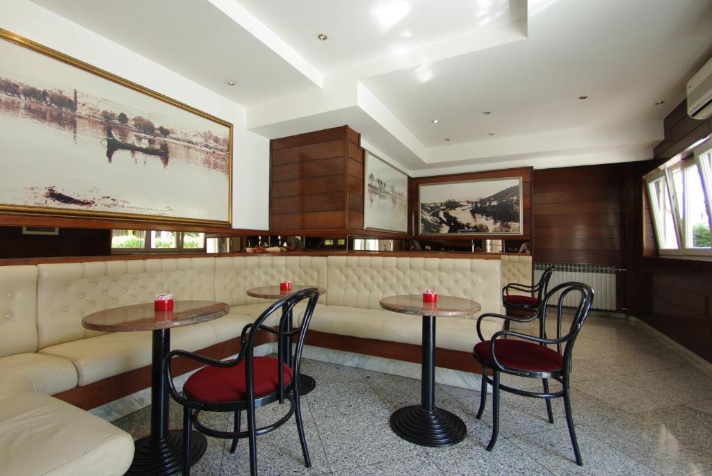 טריליי Hotel Sv. Mihovil חדר תמונה