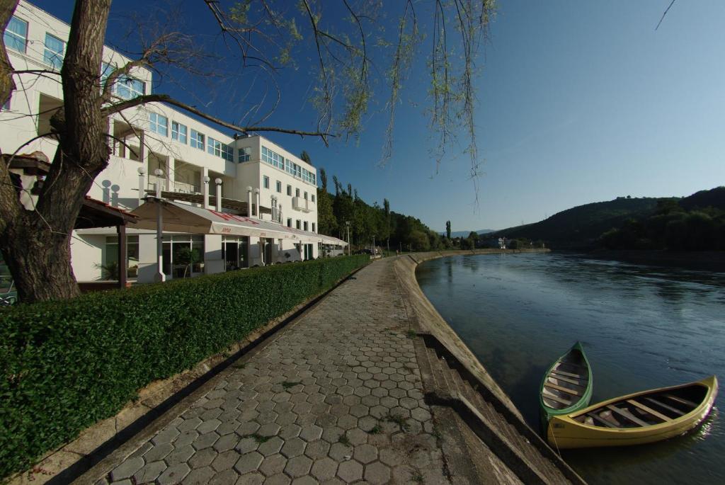 טריליי Hotel Sv. Mihovil חדר תמונה
