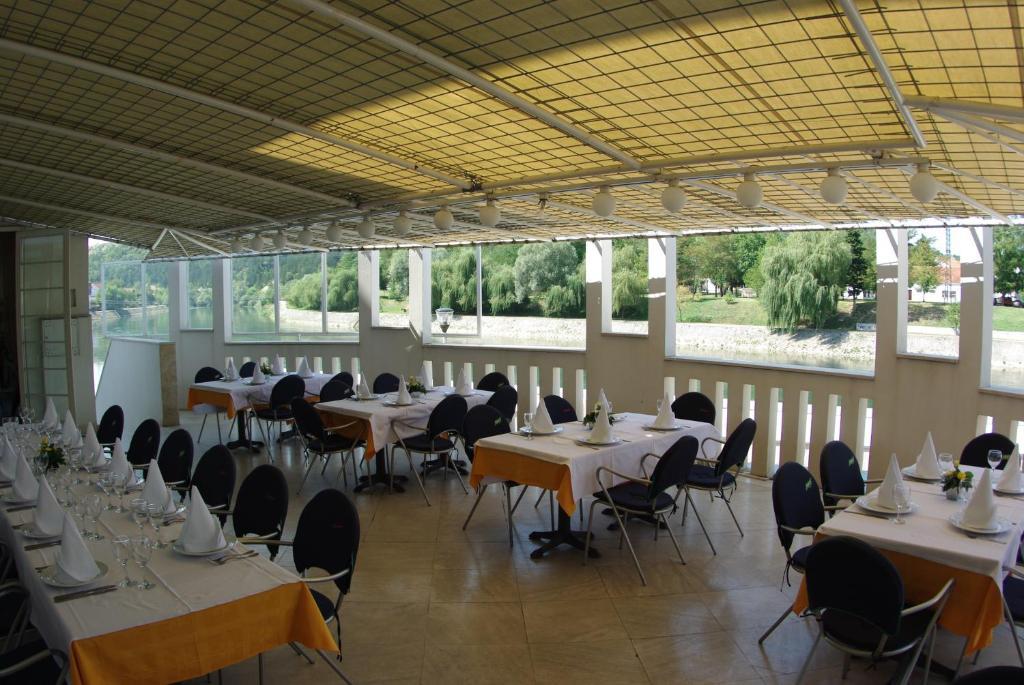 טריליי Hotel Sv. Mihovil חדר תמונה