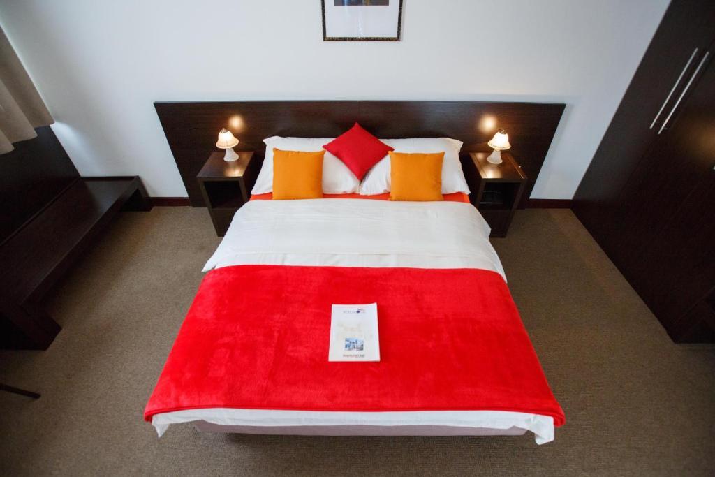 טריליי Hotel Sv. Mihovil חדר תמונה
