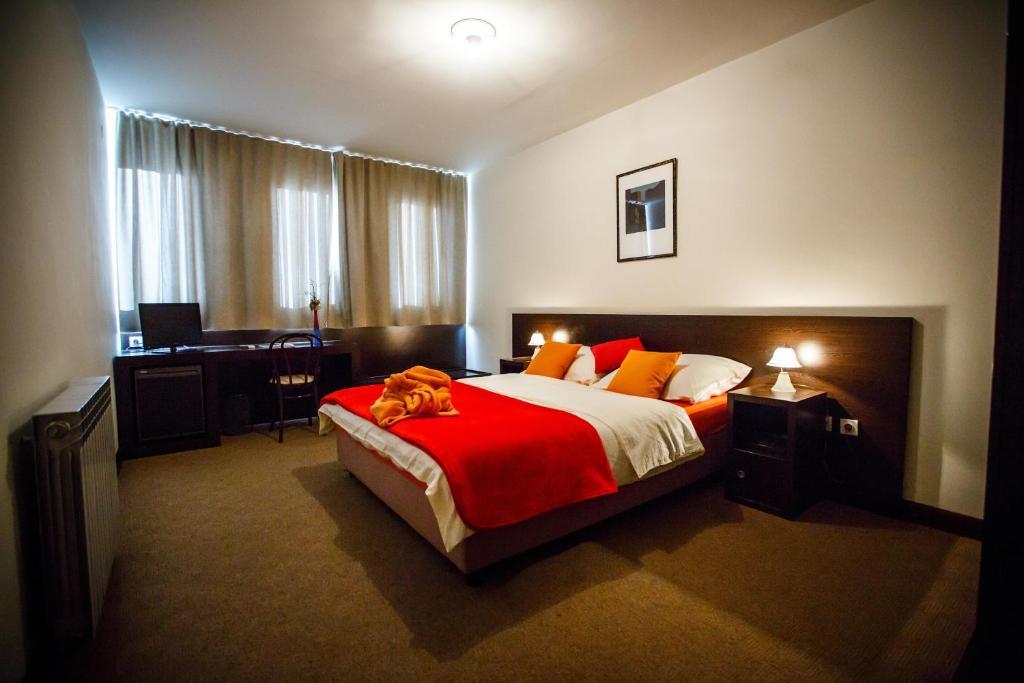טריליי Hotel Sv. Mihovil חדר תמונה