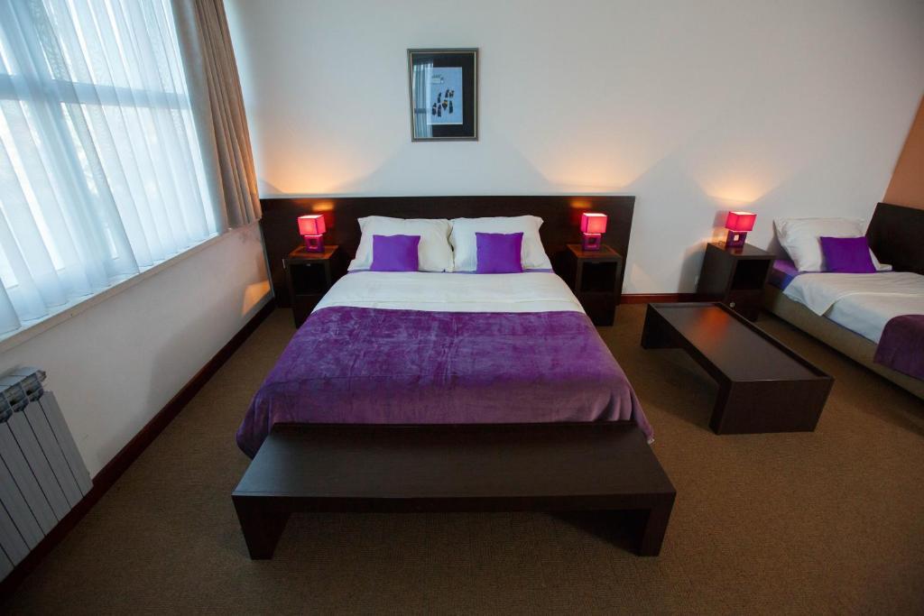 טריליי Hotel Sv. Mihovil חדר תמונה